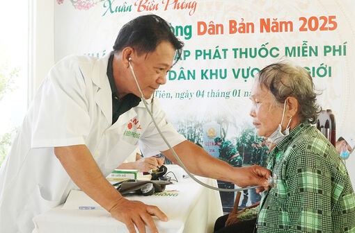 Đổi thay nhờ chính sách