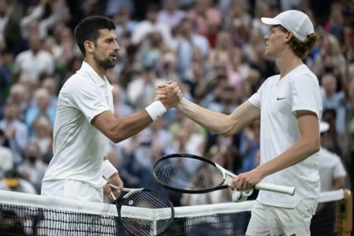 Hấp dẫn bán kết Wimbledon 2025