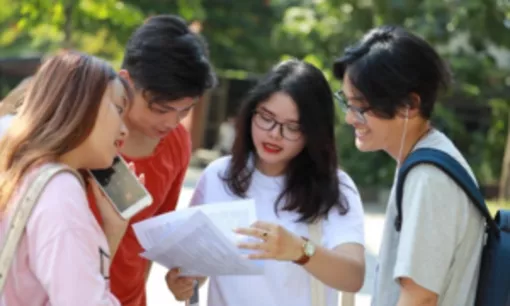 Mức sàn xét điểm đánh giá năng lực, tư duy vào các trường Kinh tế top đầu 2025