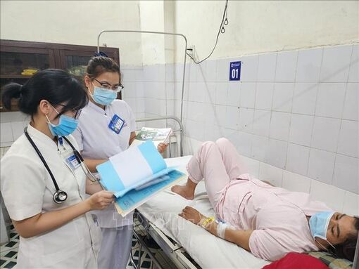 Người dân ăn chín, uống sôi để phòng bệnh liên cầu lợn
