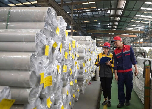 Số hộ kinh doanh chuyển sang doanh nghiệp tăng nhanh