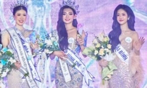 Top 3 Hoa hậu Biển Việt Nam toàn cầu 2025 trải lòng sau đăng quang