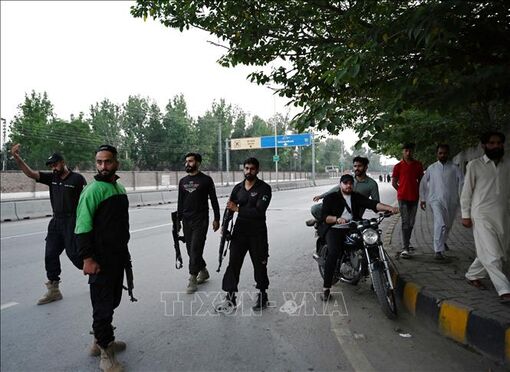 Pakistan phát hiện thi thể 9 nạn nhân bị bắt cóc