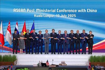 ASEAN và Trung Quốc đạt đồng thuận về nhiều vấn đề quan trọng