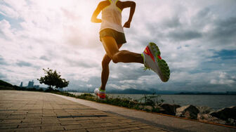 Chạy 5km mỗi ngày thực sự thay đổi cơ thể bạn như thế nào?