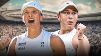 Chung kết đơn nữ Wimbledon 2025 hứa hẹn gây bất ngờ