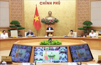 Nghị quyết phiên họp Chính phủ thường kỳ tháng 6/2025 và Hội nghị trực tuyến Chính phủ với địa phương