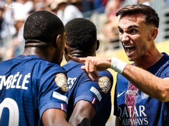 PSG - Chelsea: Chinh phục đỉnh cao thế giới