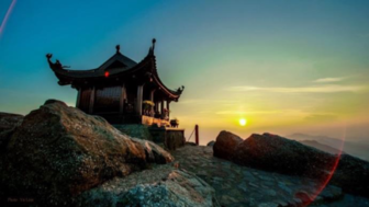 Quần thể di tích và danh lam thắng cảnh Yên Tử - Vĩnh Nghiêm - Côn Sơn, Kiếp Bạc được UNESCO ghi vào danh mục di sản thế giới
