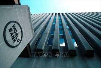 WB tài trợ hàng trăm triệu USD, Ukraine giải ngân phục vụ tái thiết từ tháng tới