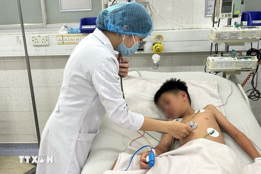 Ghi nhận 6 ca tử vong do sốt xuất huyết, TP Hồ Chí Minh tăng cường phòng ngừa