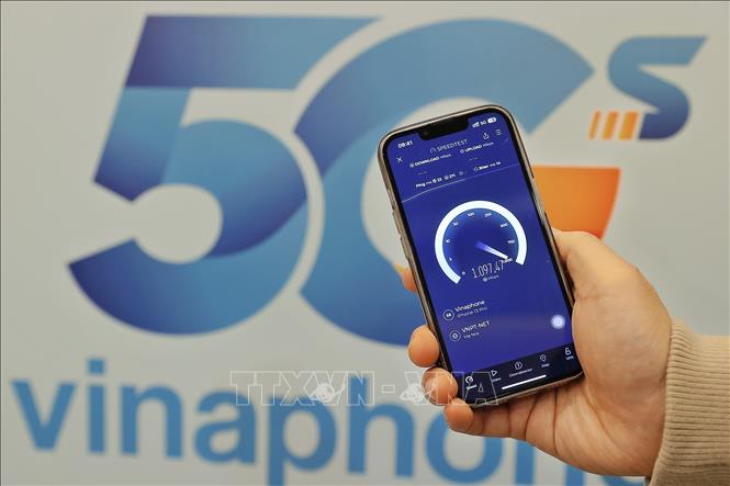 Nghị quyết 57: Đột phá chiến lược cho tương lai số Việt Nam