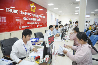 Đặc khu Phú Quốc năng động, tận tâm từ những ngày đầu vận hành