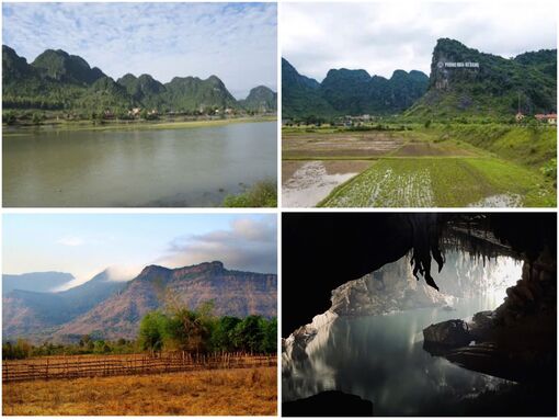 3 điểm độc đáo đưa Phong Nha - Kẻ Bàng và Hin Nam Nô vào danh sách Di sản liên biên giới UNESCO