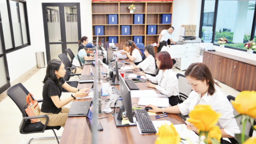 Rạch ròi trong tổ chức, minh bạch trong thực thi