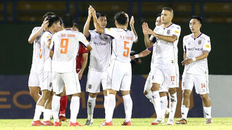 Hai đội bóng đổi tên trước thềm V-League 2025-2026