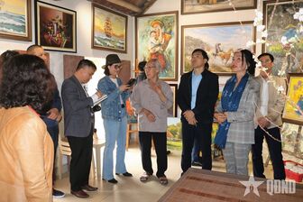 Du lịch sinh thái từ bản sắc làng quê