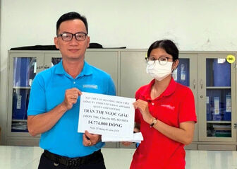Duy trì hoạt động ở công đoàn cơ sở