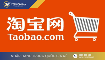 Kinh nghiệm mua hàng trên Taobao: Những mẹo thực tế bạn cần biết