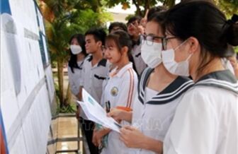 Tuyển sinh đại học 2025: Đặt nguyện vọng đúng - Chọn ngành trúng