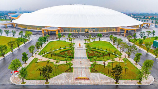 Bộ Văn hóa, Thể thao và Du lịch gấp rút chuẩn bị cho cuộc triển lãm lớn của đất nước