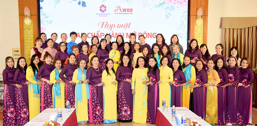 Định hướng hợp nhất Hội Nữ doanh nhân tỉnh An Giang mới