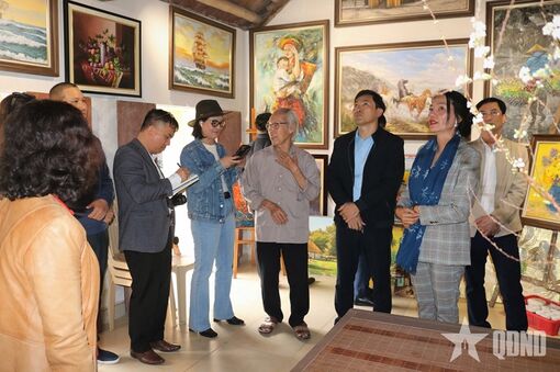 Du lịch sinh thái từ bản sắc làng quê