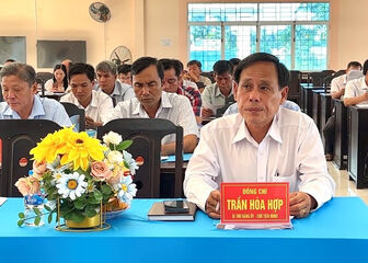 Vĩnh Xương tăng tốc thực hiện nhiệm vụ sau sáp nhập