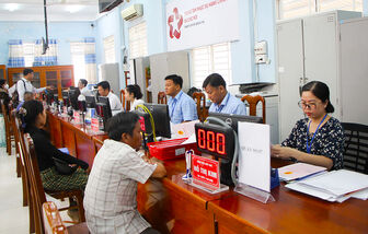 Cải cách để phục vụ Nhân dân tốt hơn