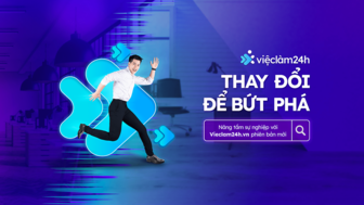 5 trang web tuyển dụng hàng đầu ở An Giang- Tìm việc nhanh, ứng tuyển dễ