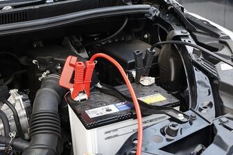 Dịch vụ kích bình ắc quy tại Hà Nội chất lượng