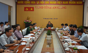 Diễn đàn kết nối sản phẩm OCOP vùng ĐBSCL năm 2025 tại An Giang diễn ra từ 20 đến 23/8