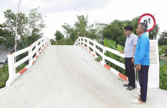 Làm thiệt, dân thương