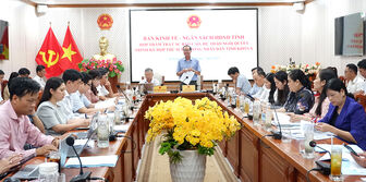 Nhiều cơ quan hành chính, đơn vị sự nghiệp công lập tiết kiệm hơn 62 tỷ đồng