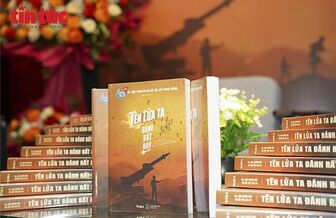 'Tên lửa ta đánh rất hay' - Nơi lưu giữ ký ức chiến trường và tri ân người lính tên lửa