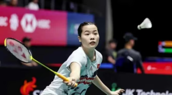 Thùy Linh có thứ hạng cao lịch sử của cầu lông Việt Nam