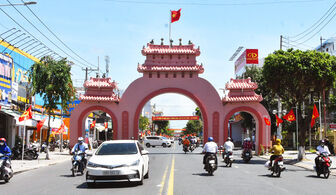An Giang nghĩ đúng, làm trúng, đi xa