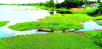 Thăm lại “hồ nước trời”