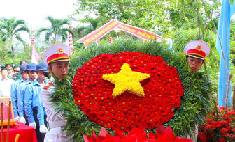 Trân quý hành trình quy tập hài cốt liệt sĩ