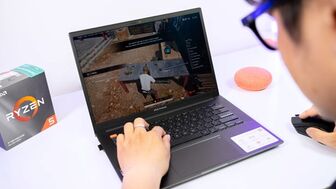 Asus Zenbook vs Vivobook: Khẳng định phong cách của bạn
