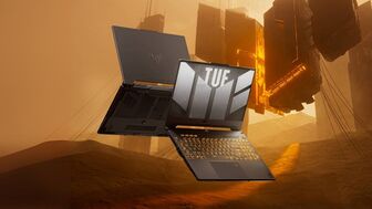 MSI Katana 15 vs Asus Tuf F15 : Nâng tầm trải nghiệm gaming