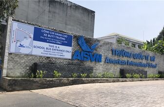 Đề xuất xem xét giải thể Trường Quốc tế Mỹ AISVN
