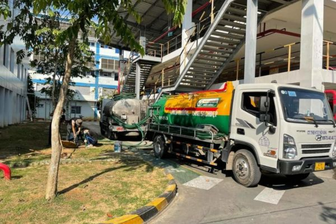 Hút hầm cầu bao lâu 1 Lần? Cách tiết kiệm chi phí hiệu quả