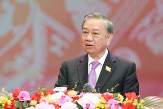 Bản lĩnh thép của Chính phủ của dân, do dân, vì dân