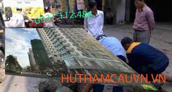 Công ty Hút hầm cầu Bình Dương Ngân Nghĩa uy tín, triệt để, cam kết không chặt chém