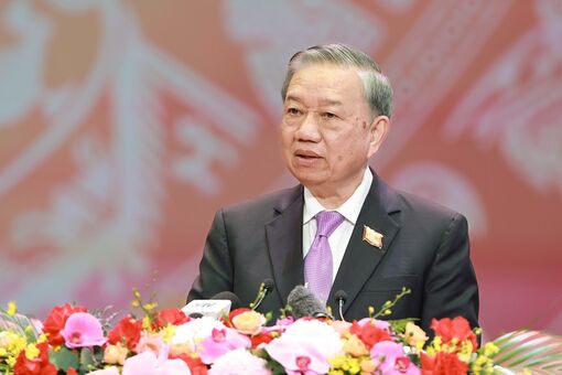 Bản lĩnh thép của Chính phủ của dân, do dân, vì dân