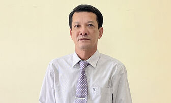 Ngọc Chúc phát triển toàn diện, lấy nông nghiệp làm trụ cột