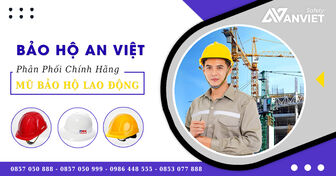 Nhận biết nón bảo hộ chính hãng, đạt chuẩn: 4 điều bạn cần biết