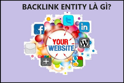 Khi nào website nên sử dụng dịch vụ entity