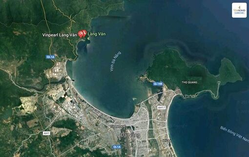 Lý do khiến Vinhomes Làng Vân trở thành điểm nóng đầu tư năm 2025